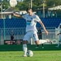 Андрей Иванов: «Надеюсь, что вместе с клубом буду двигаться вперёд»