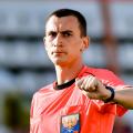 Виталий Молдован (Краснодар) назначен главным судьёй матча «Спартак-Нальчик» – «Севастополь» 