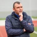 Александр Сучу: «Нашей главной целью является подготовка качественного резерва для ФК «Севастополь»