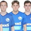 «Севастополь» внес в заявку на сезон пятерых футболистов из молодёжного состава клуба