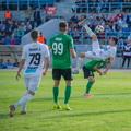 LEON - Вторая лига Б. 7-й тур. «Севастополь» – «Дружба» (Майкоп) 0:0. Протокол