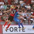 LEON - Вторая лига Б, 12-й тур. «Форте» (Таганрог) – «Севастополь» 3:1. Протокол. Голы