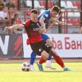 LEON - Вторая лига Б, 12-й тур. «Форте» (Таганрог) – «Севастополь» 3:1.  Видеообзор