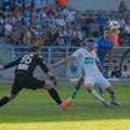 LEON - Вторая лига Б, 13-й тур. «Севастополь» – «Динамо-2» (Махачкала) 3:0. Протокол. Голы