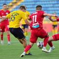 LEON - Вторая лига Б, 14-й тур. «Ростов-2» (Ростов-на-Дону) – «Севастополь» 2:1. Видеообзор