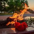 День памяти и скорби. Мы никогда не забудем события тех лет…