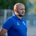 Послематчевая пресс-конференция главного тренера ПФК "Динамо Ставрополь" Ашамаза Шакова 