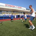 «Севастополь-2» начал подготовку ко второму кругу Лиги Содружества-2024