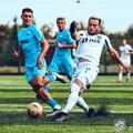 Лига Содружества. «Заря Луганск» – «Севастополь-2» 1:1. Матч центр