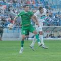 LEON - Вторая лига Б, 22-й тур. «Севастополь» – «Нарт» (Черкесск) 2:1. Протокол. Голы