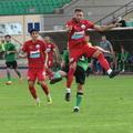 LEON - Вторая лига Б, 23-й тур. «Дружба» (Майкоп) – «Севастополь» 1:2. Протокол. Голы