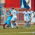 Лига Содружества. «Севастополь-2» – «Динамо» (Луганск) 0:1. Матч центр