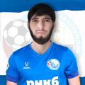 Бекхан Алиев – игрок ФК «Севастополь»