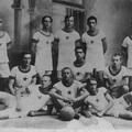 Севастопольскому футболу –115 лет!