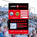 Аккредитация СМИ на матч 20-го тура LEON - Второй лиги Б «Севастополь» – «Ангушт»