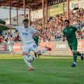 LEON - Вторая лига Б, 20-й тур. «Севастополь» – «Ангушт» (Назрань) 2:0. МАТЧ-ЦЕНТР