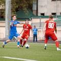 LEON - Вторая лига Б, группа 1. «Динамо-2» (Махачкала) – «Севастополь» 1:4. МАТЧ-ЦЕНТР