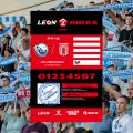 Аккредитация СМИ на матч 26-го тура LEON - Второй лиги Б «Севастополь» – «Победа»