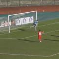LEON - Вторая лига Б, группа 1А. 5-й тур. «Нарт» (Черкесск) – «Севастополь» 0:1. МАТЧ-ЦЕНТР