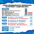 В Евпатории стартовал Кубок "Содружество" 2025 г.