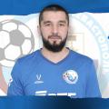 Халид Шахтиев – игрок ФК «Севастополь» 