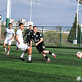 Лига "Содружество". 5-я игровая неделя. «Заря Луганск» – «Севастополь-2» 1:1. Матч-центр