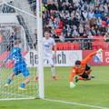 LEON - Вторая лига Б. 6-й тур. «Севастополь» – «Чайка-М» (с.Песчанокопоское) 2:0. МАТЧ-ЦЕНТР