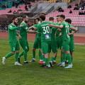 Представляем соперника. «Нарт» Черкесск