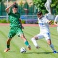 LEON - Вторая лига Б. 14-й тур. «Севастополь» – «Ангушт» (Назрань)  1:0. МАТЧ-ЦЕНТР