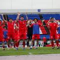 Представляем соперника. «Спартак-Нальчик»