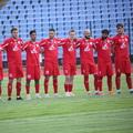 Представляем соперника. «Кызылташ» (Бахчисарай)