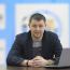 Иван Гаркуша: «На каждом домашнем матче мы будем разыгрывать билеты на Евро-2012!»