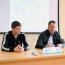Днепр - Севастополь. Предматчевая пресс-конференция
